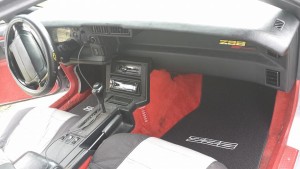 Z28INterior